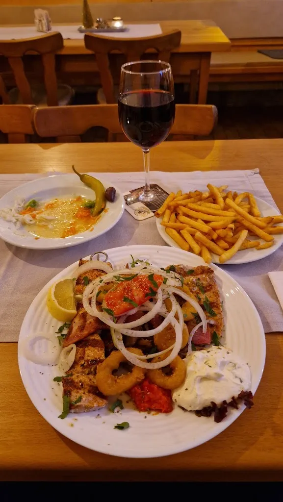 Jesse Van Loon_Bareiß-Stüble_Adelberg_review