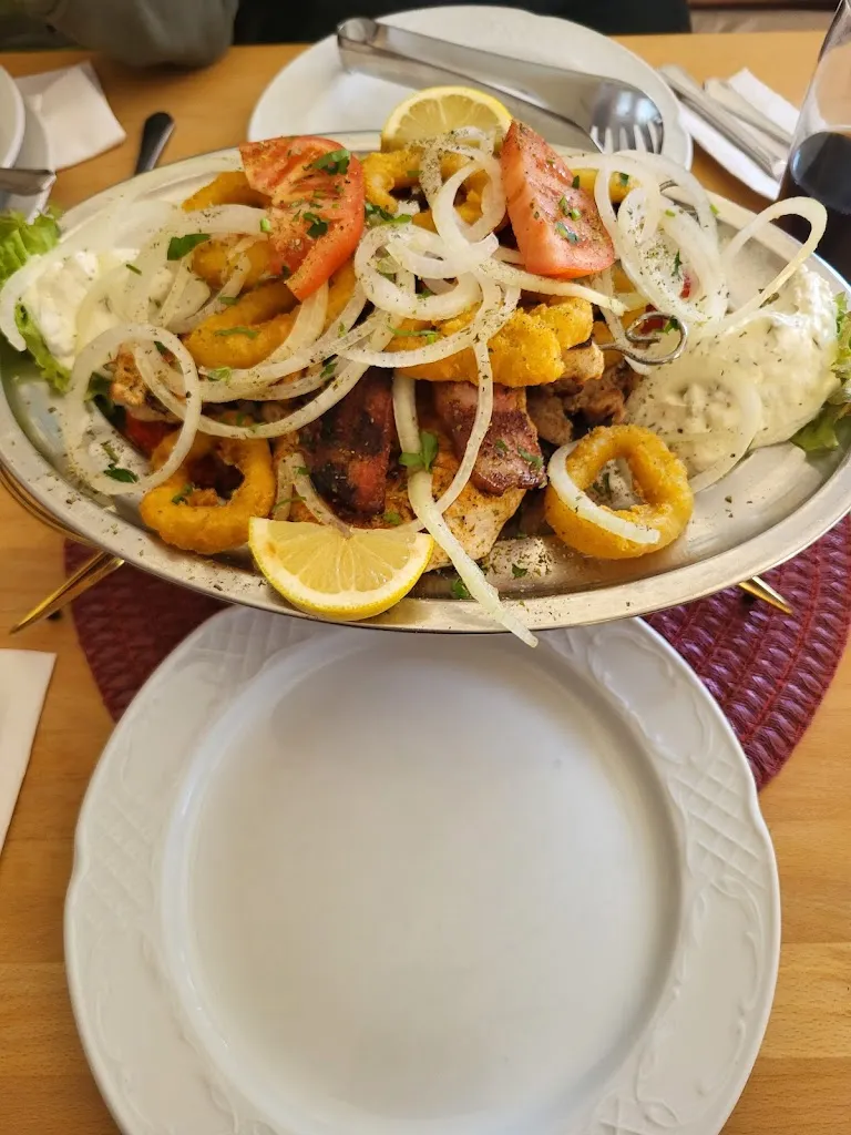 Aziz Sasmaz_Bareiß-Stüble_Adelberg_review