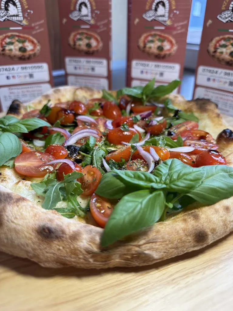 Pizzeria & Pinseria Al Paradise_Aldingen_slider_image_3