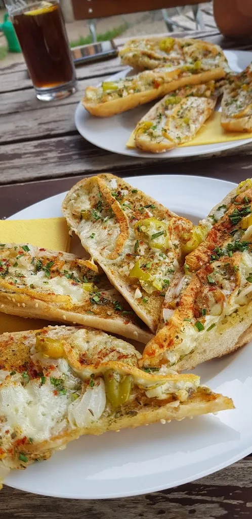 Menu_Beim Simon / Waldeck_Bitz_immagine_3