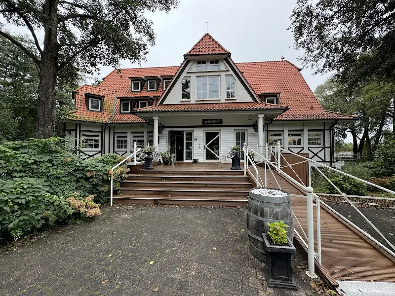 David Enginsu_Seelodge Kremmen GmbH_Kremmen_review