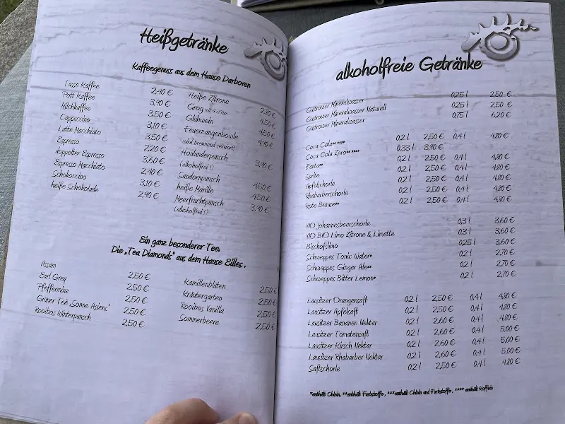 Menü_Restaurant Oderblick_Lebus_Bild_1