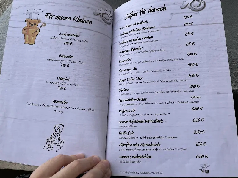 Menü_Restaurant Oderblick_Lebus_Bild_3