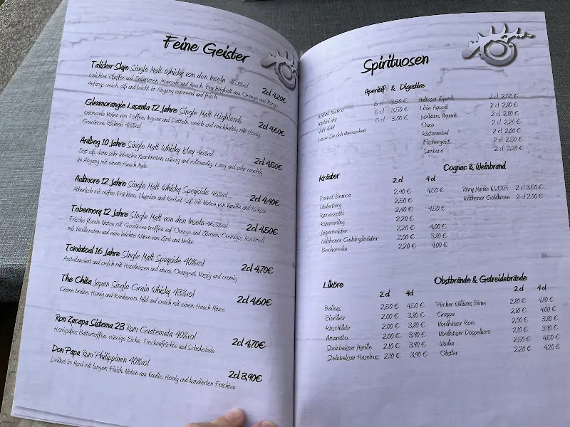 Menü_Restaurant Oderblick_Lebus_Bild_4