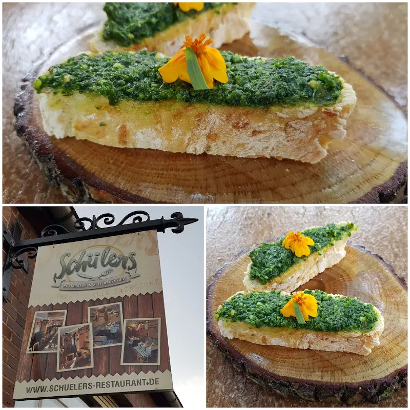 Erich_Schülers Restaurant & Alte Backstube_Lauchhammer_Bewertung