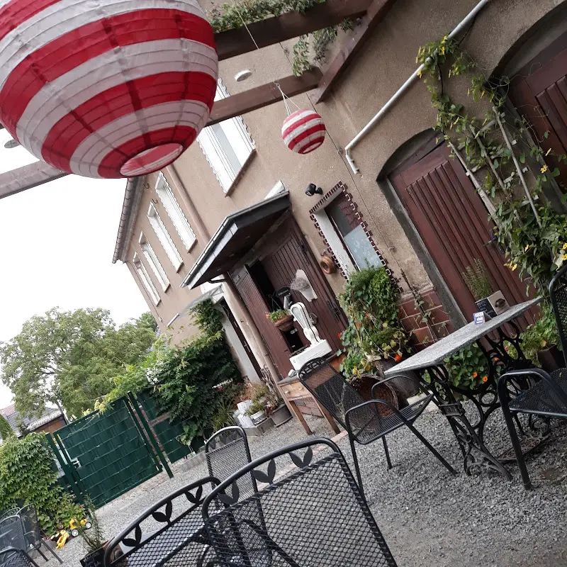 Schülers Restaurant & Alte Backstube restaurant in Lauchhammer