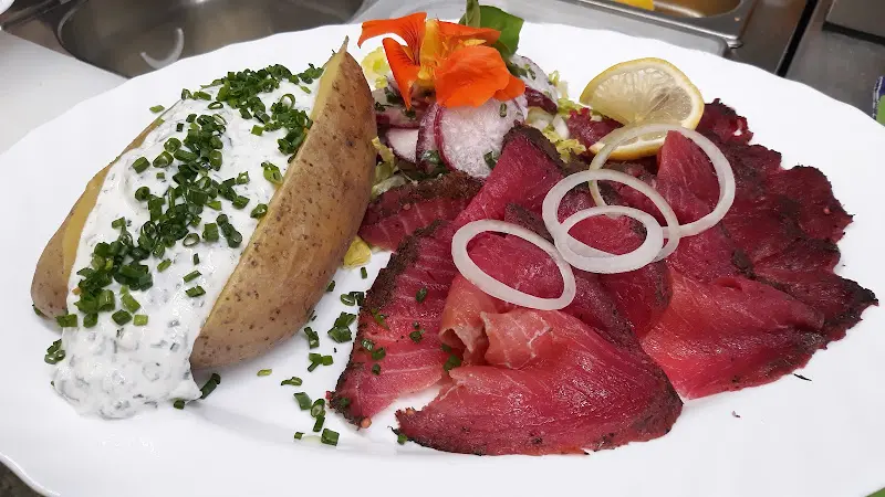 Schülers Restaurant & Alte Backstube_Lauchhammer_slider_image_2