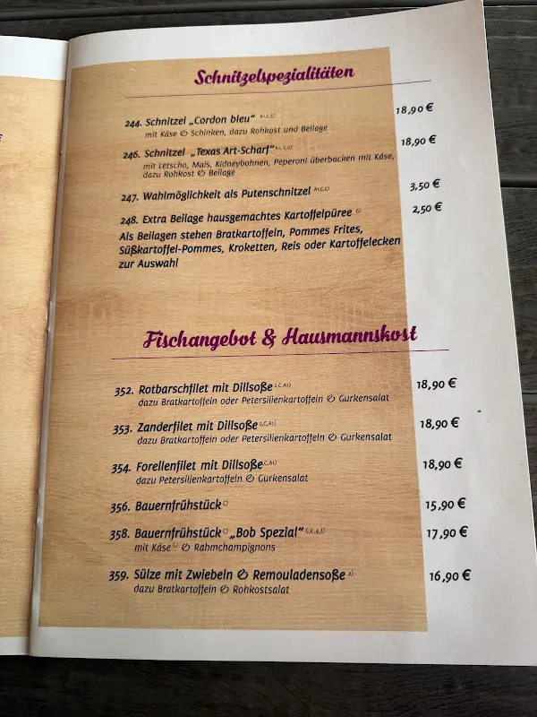 Menu_Gasthaus Zur Erholung_Lauchhammer_image_2