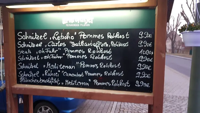 Menu_Gasthaus Zur Erholung_Lauchhammer_image_3
