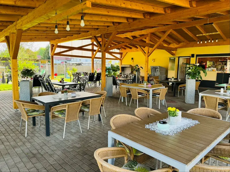 Gasthaus Zur Erholung restaurant in Lauchhammer