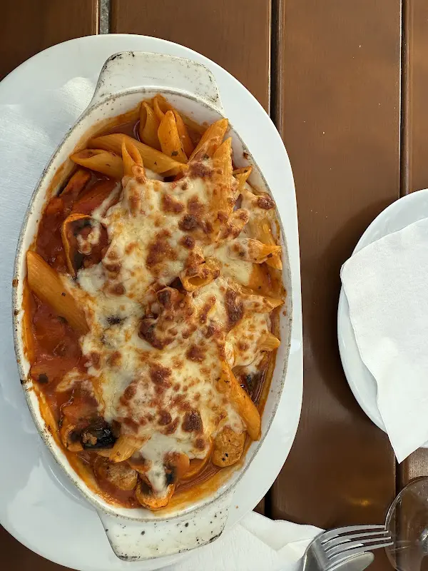 Bernd Karges_Ristorante-Pizzeria Venezia_Lauchhammer_review