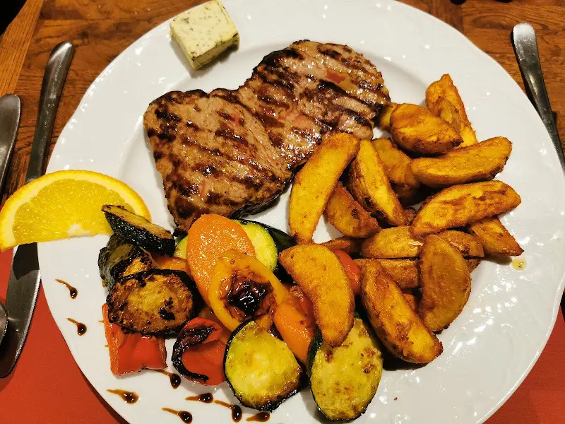 Ristorante-Pizzeria Venezia_Lauchhammer_slider_image_3