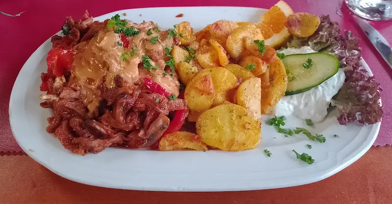 Restaurant Kastanienhof Olympia_Lauchhammer_slider_image_2