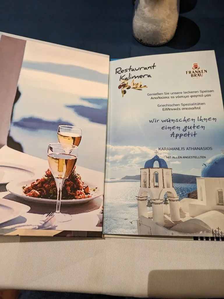 Menu_Restaurant Kalimera_Blaufelden_image_1