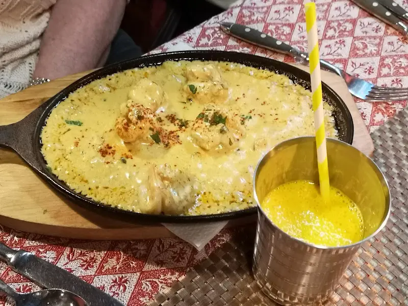 Pizzeria Milano Haveli_Lauchhammer_slider_image_2