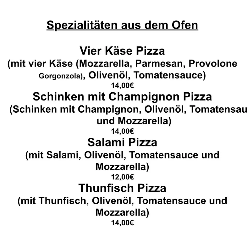 Menü_Gaststätte Kalinka_Lauchhammer_Bild_3