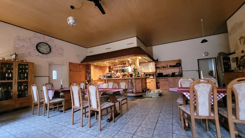 Gaststätte Kalinka restaurant in Lauchhammer