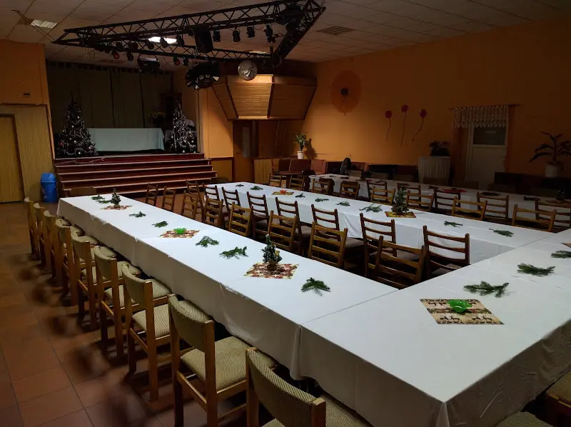 Gaststätte und Pension "Zur Oase" restaurant in Lauchhammer