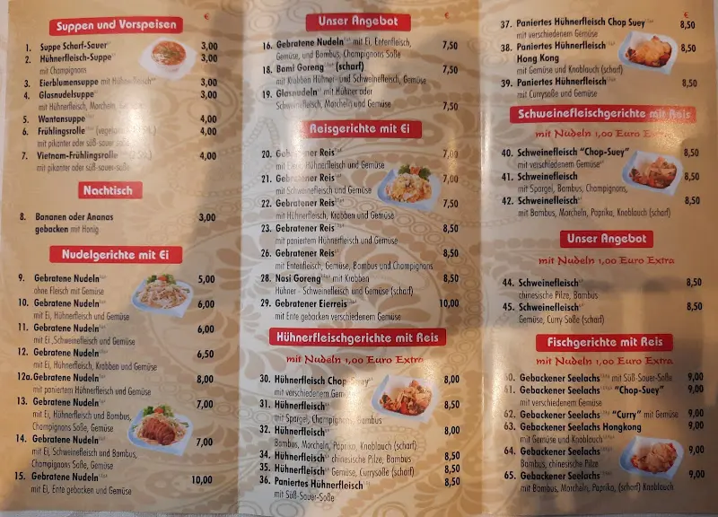 Menu_Viet Duc_Lauchhammer_image_2