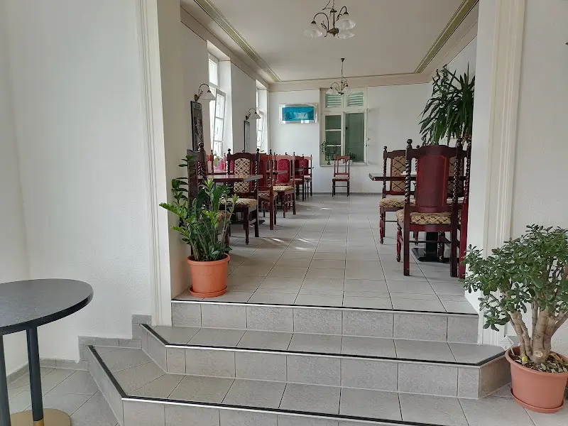 Viet Duc restaurant in Lauchhammer