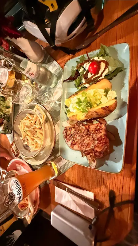 Onder Anilturk_Tetzelstuben_Jüterbog_review