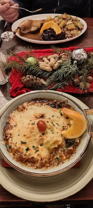 Tiarnan Connolly_Hotel und Restaurant Alte Försterei Kloster Zinna_Zinna_review