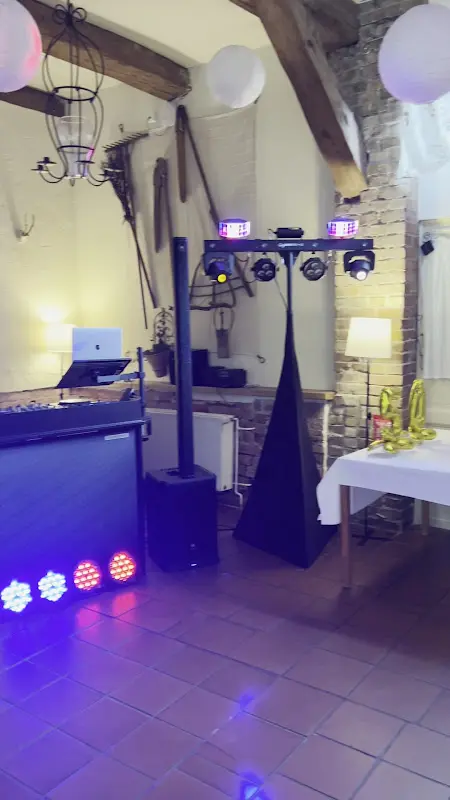 Hotel und Restaurant Alte Försterei Kloster Zinna_Zinna_slider_image_2