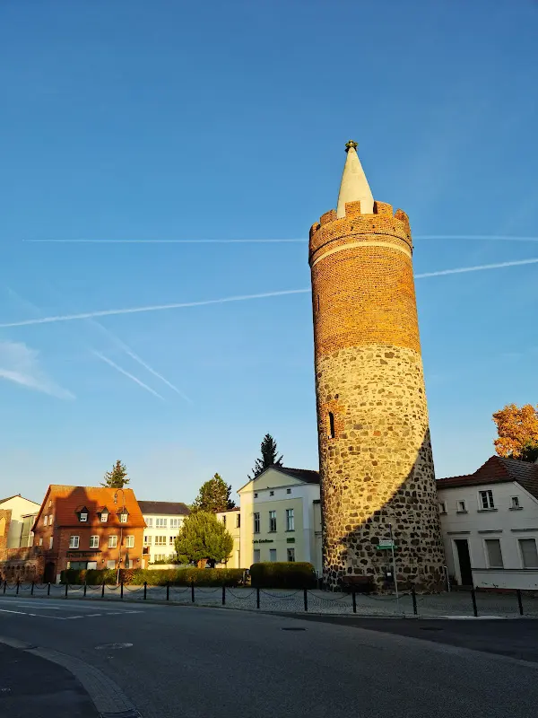 Gasthof Goldener Anker - Christa Louis_Jüterbog_slider_image_3