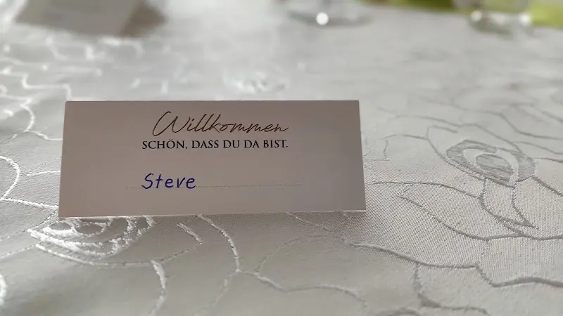 Hotel und Restaurant 