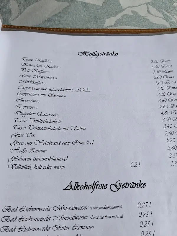 Menu_Schmied zu Jüterbog GmbH_Jüterbog_image_1