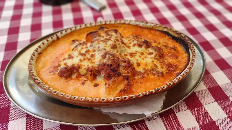 Ristorante ,,Da Marcello'' im Bergschlösschen_Jüterbog_slider_image_2