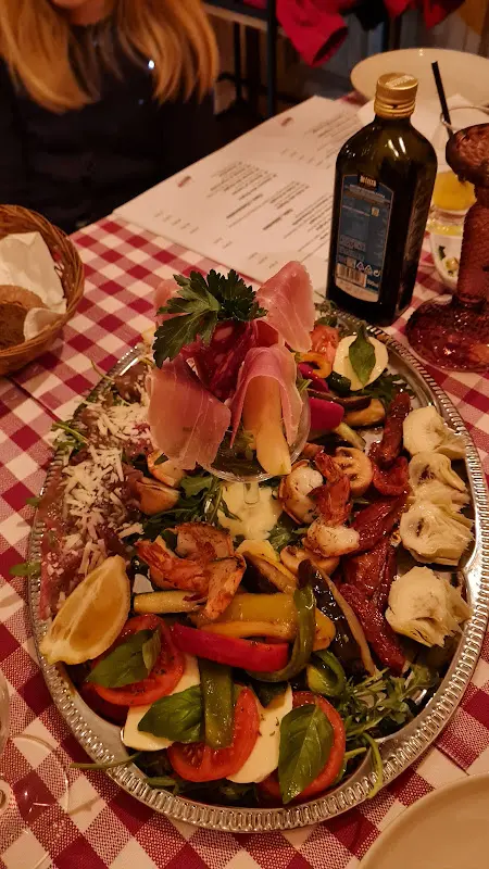 Ristorante ,,Da Marcello'' im Bergschlösschen_Jüterbog_slider_image_3