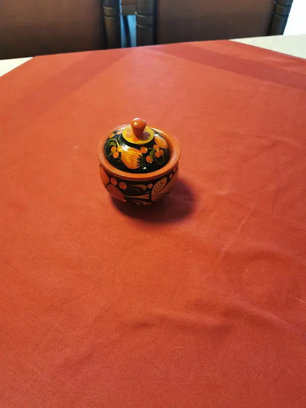 Brian Capricorne_Gaststätte Svetlana_Jüterbog_review