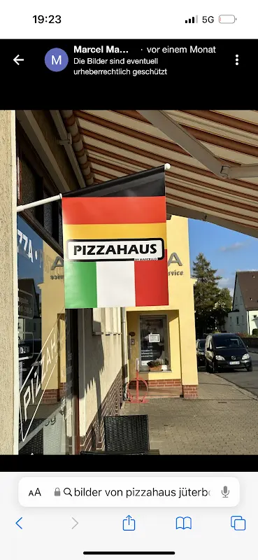 Pizzahaus By Marcello_Jüterbog_slider_image_1