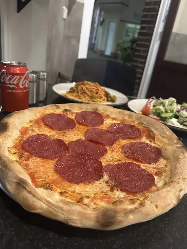 Pizzahaus By Marcello_Jüterbog_slider_image_2