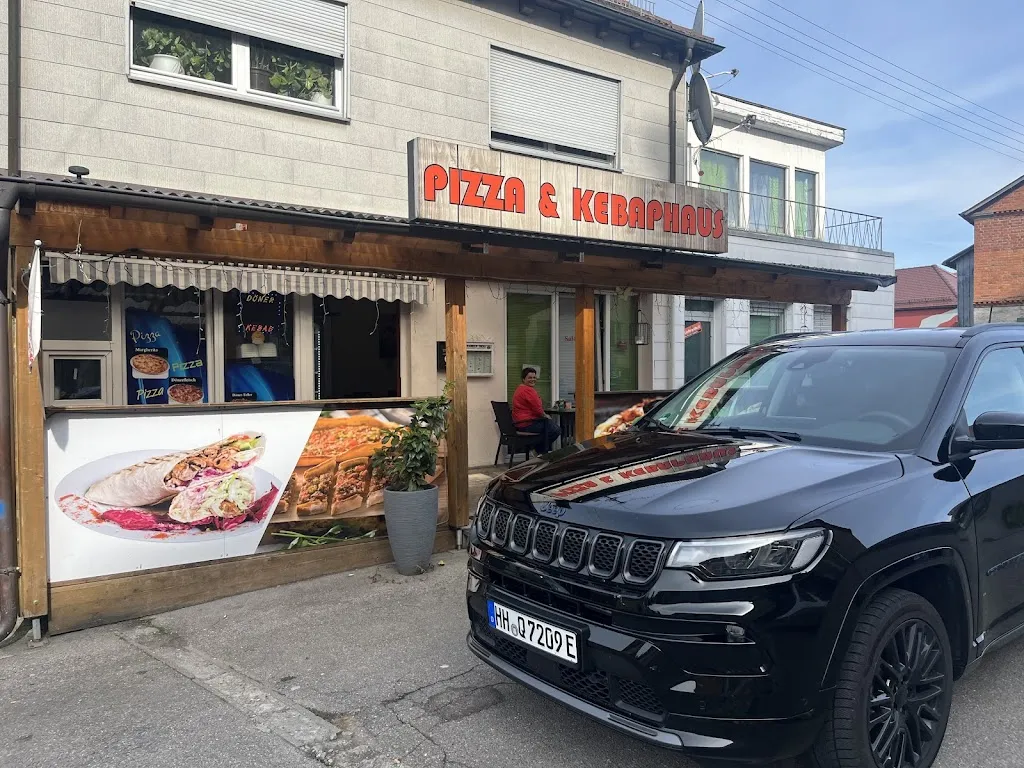 Ralf Hackbarth_Miro Pizza & Kebaphaus Blaufelden_Blaufelden_review