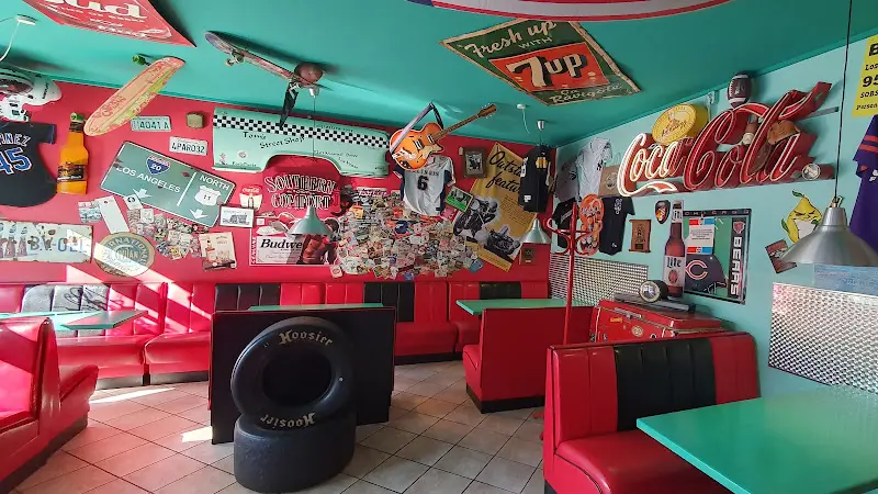 American Diner Jüterbog_Jüterbog_slider_image_3