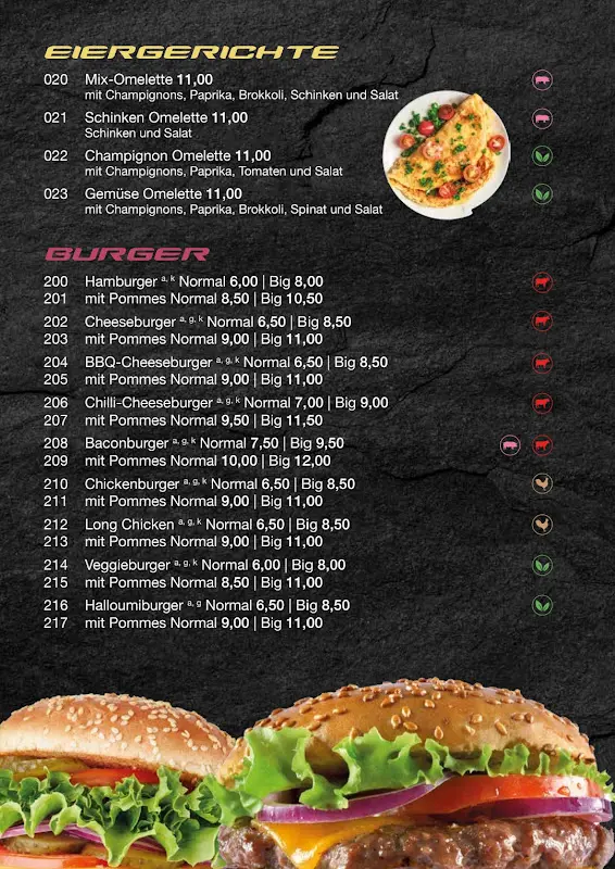 Menu_Like Grill_Jüterbog_immagine_3
