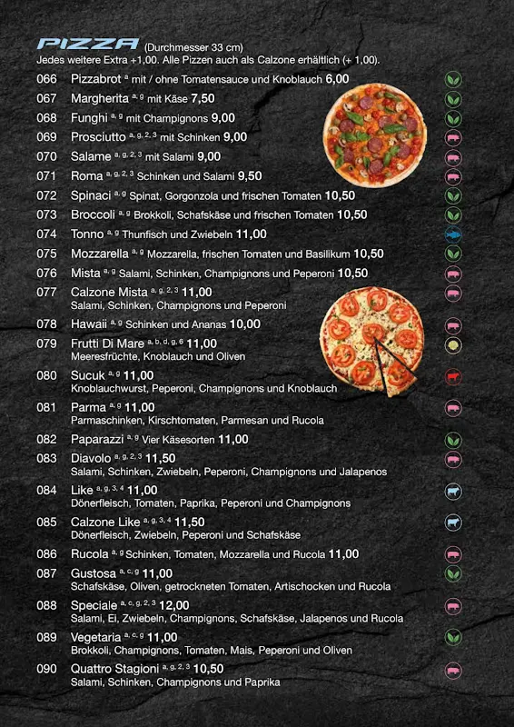 Menu_Like Grill_Jüterbog_immagine_4