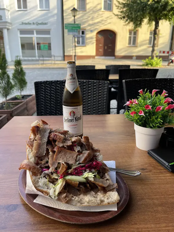 Tomas Vr_Like Grill_Jüterbog_review