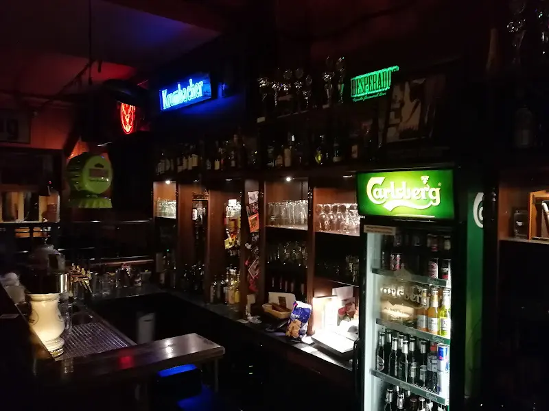 Lodderleben restaurant in Jüterbog