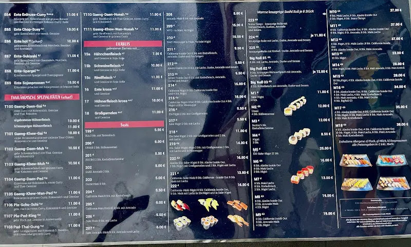 Menu_Saigon Asia- Vietnamesische Küche & Sushi , Thailändische,_Jüterbog_image_2