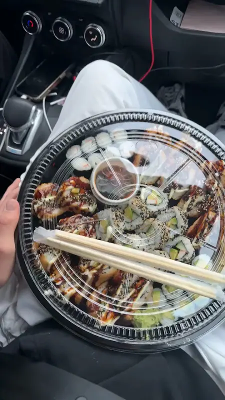 Janne Koch_Saigon Asia- Vietnamesische Küche & Sushi , Thailändische,_Jüterbog_review