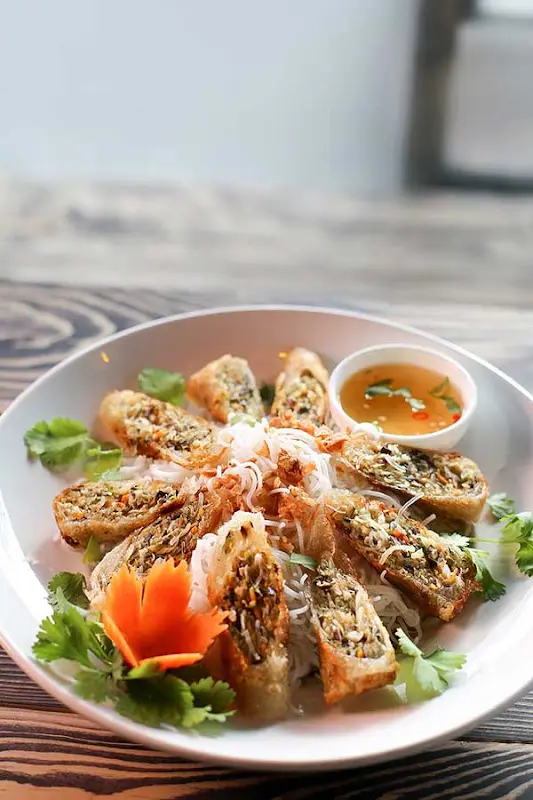 Saigon Asia- Vietnamesische Küche & Sushi , Thailändische,_Jüterbog_slider_image_2