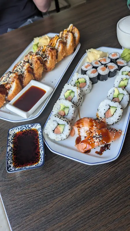 Saigon Asia- Vietnamesische Küche & Sushi , Thailändische,_Jüterbog_slider_image_3