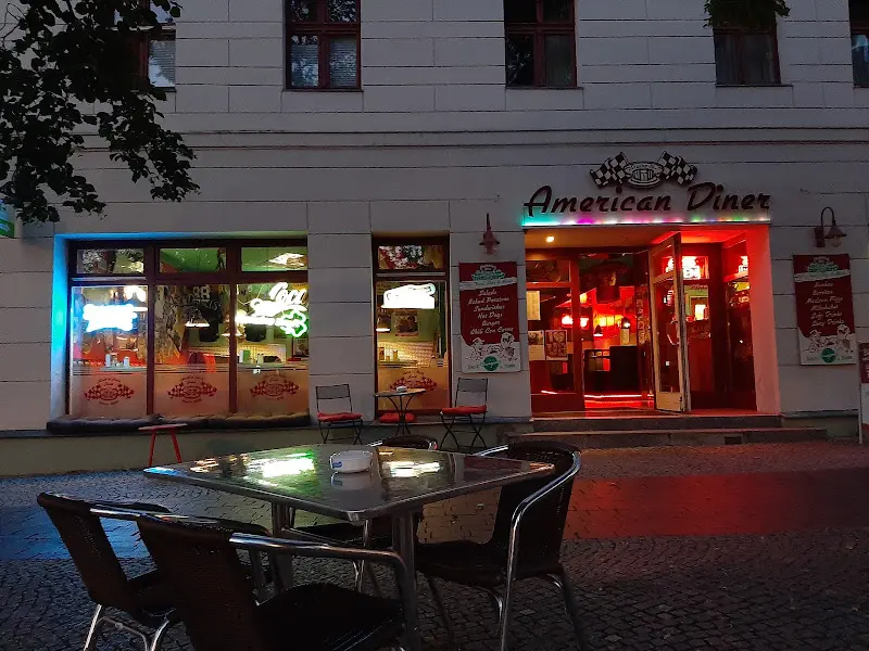 Cruise-In Diner_Jüterbog_slider_image_1