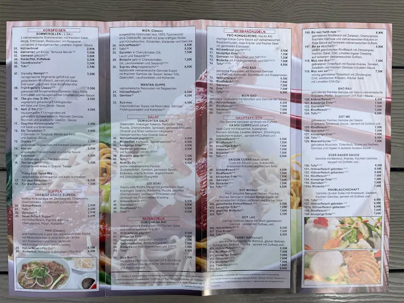 Menu_Thai-Viet Asia Küche & Sushi - vietnamesisch thailändisch_Jüterbog_image_1