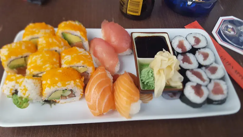 Thai-Viet Asia Küche & Sushi - vietnamesisch thailändisch_Jüterbog_slider_image_3