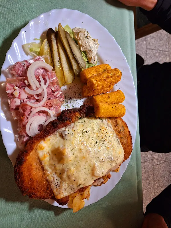 Mukkis Mama_Gaststätte und Hotel zum Klosterhof_Jüterbog_recensione