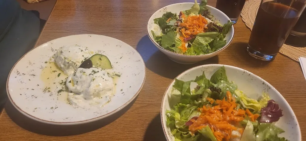 C. S._Zur Krone Blaufelden - Restaurant Dionysos > Maria Ntitsia_Blaufelden_review